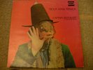 CAPTAIN BEEFHEART 