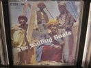 THE WAILING SOULS  SAME  ON STUDIO ONE RARE REGGAE LP