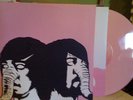 Death From Above 1979 - You're a Woman... 2xLP PINK WAX