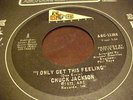 CHUCK JACKSON-ABC #11368  
