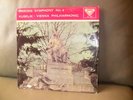 SXL 2206-BRAHMS SYM 4-RAFAEL KUBELIK- ED1-N.M