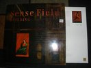 Sense Field - Building LP PIEBALD MINERAL BRAID EMO