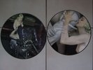 MADONNA rare PICTURE DISC 