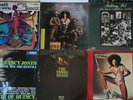 12 LP' S FUNKY/SOUL  RARE STUFF Betty Davis ..60's/70's
