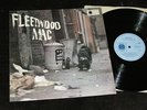 Fleetwood Mac - Peter Green (Blue Horizon UK mono LP)