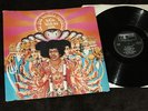 Jimi Hendrix - Axis Bold As Love (Track UK Original LP)