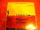 Miles Davis Sketches Spain COLUMBIA CS 8271 Six Eye NM