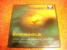 WAGNER Das Rheingold DECCA SXL 210 STEREO NM