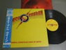 FLASH GORDON OST music by QUEEN Japan LP with OBI