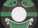 New Breed R&B Mod 45-Rosco Gordon-You Got My Bait-Hear
