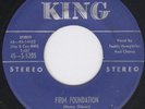 New Breed R&B Mod Popcorn 45-Teddy Humphries-Hear 