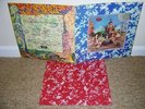 THE ROLLING STONES Satanic Majesties LP UK 1st Press