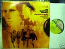 ELECTRIC PRUNES  UNDERGROUND  (ORIGINAL / MINT)