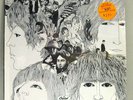 Beatles Revolver still sealed Capitol stereo reissue M