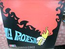 LA PROTESTA MUSIC KENT GOMEZ GUAGUANCO COJE TUMBAO EX ?