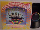 BEATLES MAGICAL MYSTERY TOUR 1967 MONO US NM IN SHRINK