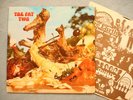 TOE FAT - Toe Fat two , US-Copy auf Rare Earth