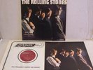 ROLLING STONES ENGLANDS NEWEST 64 FFRR MONO SHRNK PHOTO
