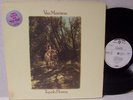 VAN MORRISON TUPELO HONEY RARE ORIG WL PROMO w/POSTER