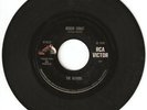 Indiana Garage 45 The Olivers Beeker St on RCA Stock