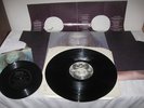 ELP - Brain Salad Surgery LP 1973 Ex (With Rare Flexi)