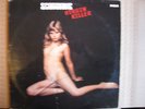 Scorpions, Virgin Killer, Rare German cover.1976
