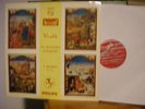 Philips 835030 AY hifi, Vivaldi, I Musici, Felix Ayo