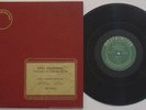Peter Rybar, Henry Swoboda - Karl Goldmark Concerto-WESTMINISTER GREEN WL 50-10