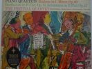 THE FESTIVAL QUARTET- BRAHMS/BEETHOVEN-RCA LSC SD 2LP