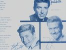 AUTOGRAPH 77 SUNSET STRIP LP KOOKIE ROGER SMITH EFREM