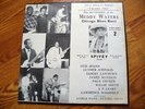 OTIS SPANN Luther Johnson Bluesmen Muddy Waters band 2