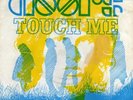 THE DOORS JIM MORRISON 45 TOUCH ME+PS HOLLAND