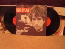 BOB DYLAN 2 LP LOVE & THEFT - RARE AND OOP - NM