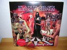 IRON MAIDEN - DANCE OF DEATH