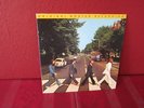 The Beatles Abbey Road MFSL