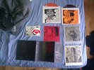 septic death pushead melvins misfits kbd oop VOTC
