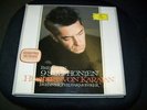 Beethoven-9 Symphonien-Herbert Von Karajan-8 LP Box Set