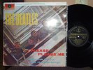 Beatles Please Please Me LP OZ Orig.Gold/B Mono VG+ /VG