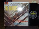 Beatles Please Please Me LP OZ Orig.rare Mono EX Y/B