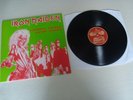 IRON MAIDEN - FRENCH KISSES FROM EDDIE LIVE LP
