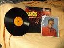 ELVIS PRESLEY  FROM ELVIS IN MEMPHIS  WITH PHOTO INSERT
