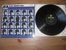 the beatles-lp-a hard day s night-1964-pmc 1230