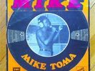 MIKE TOMA -  V.Rare Orig Nigerian afro-rock LP LISTEN