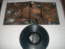 ASPHYX - The Rack LP 1.PRESS Sinister Gorement Epitaph