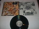 CARCASS - Reek Of Putrefaction LP 1.PRESS Repulsion