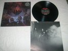 ENTOMBED - Clandestine LP 1.PRESS Mordicus Excruciate