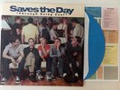 Saves the Day LP 12