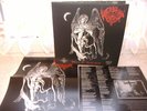 Archgoat-Whore of Bethlehem Lp