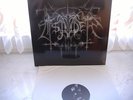 Tsjuder-Kill for Satan Lp Original End all Life