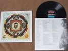LP RINGO STARR Time Takes Time THE BEATLES vinyl OOP